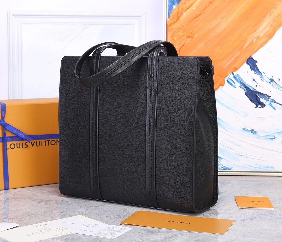 Louis Vuitton Shopping Bags Durable 91800