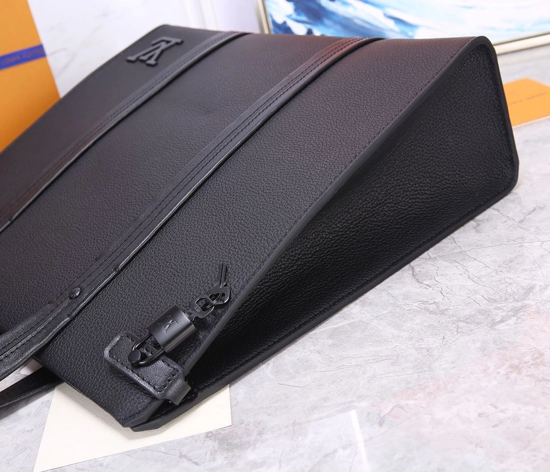 Louis Vuitton Shopping Bags Durable 91800