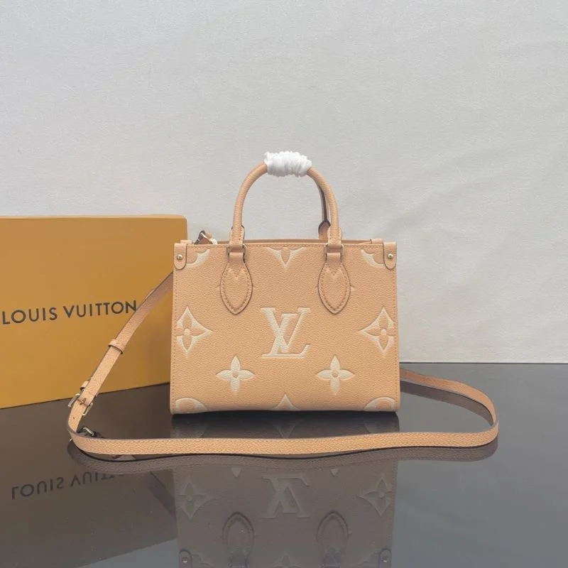 Louis Vuitton Shopping Bags Minimalist 41732