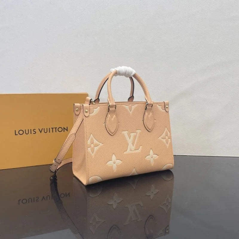 Louis Vuitton Shopping Bags Minimalist 41732