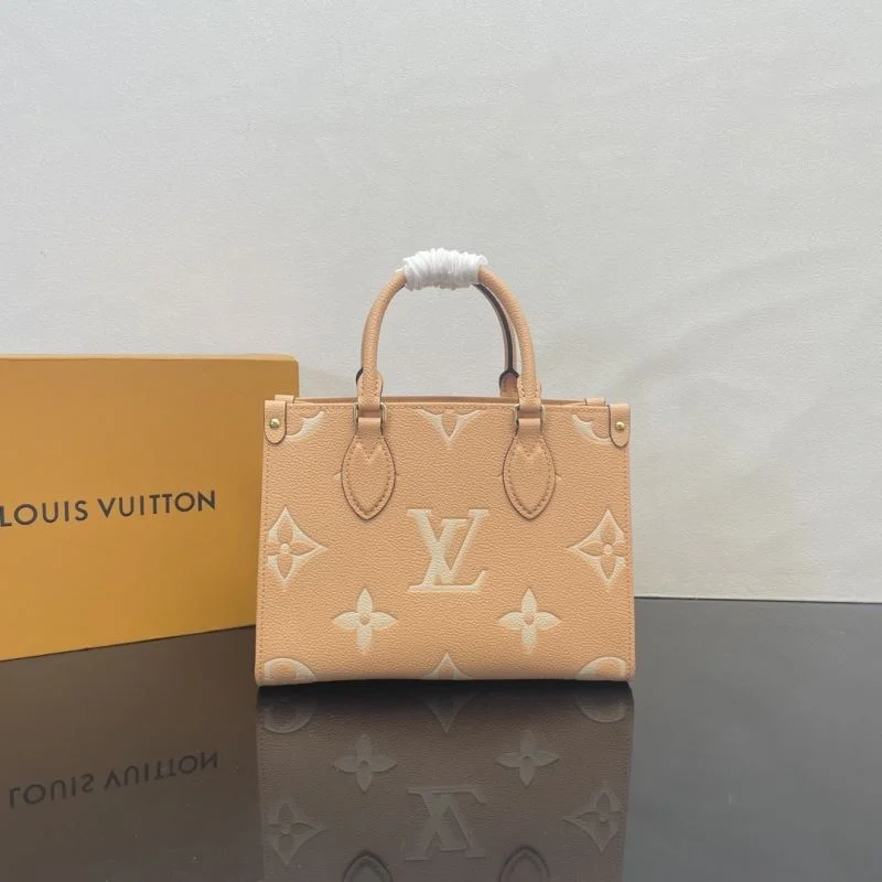 Louis Vuitton Shopping Bags Minimalist 41732