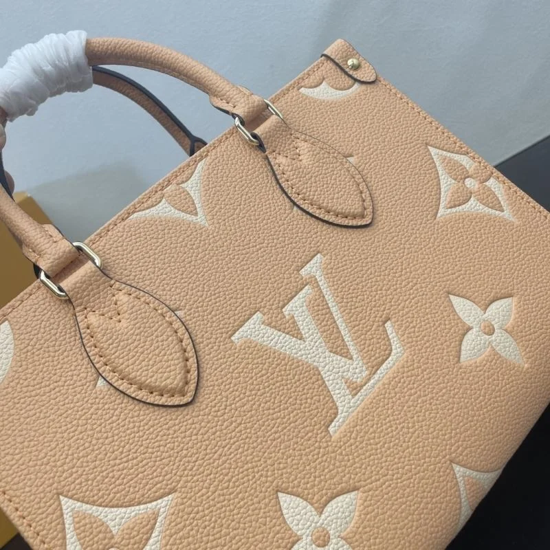 Louis Vuitton Shopping Bags Minimalist 41732