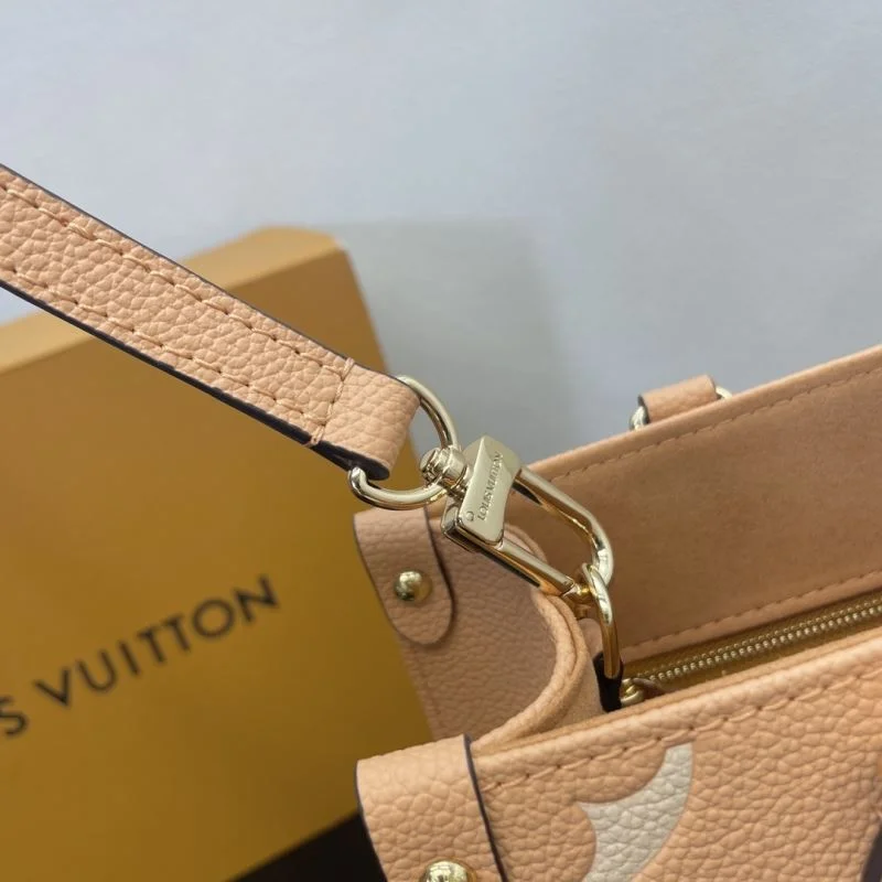 Louis Vuitton Shopping Bags Minimalist 41732
