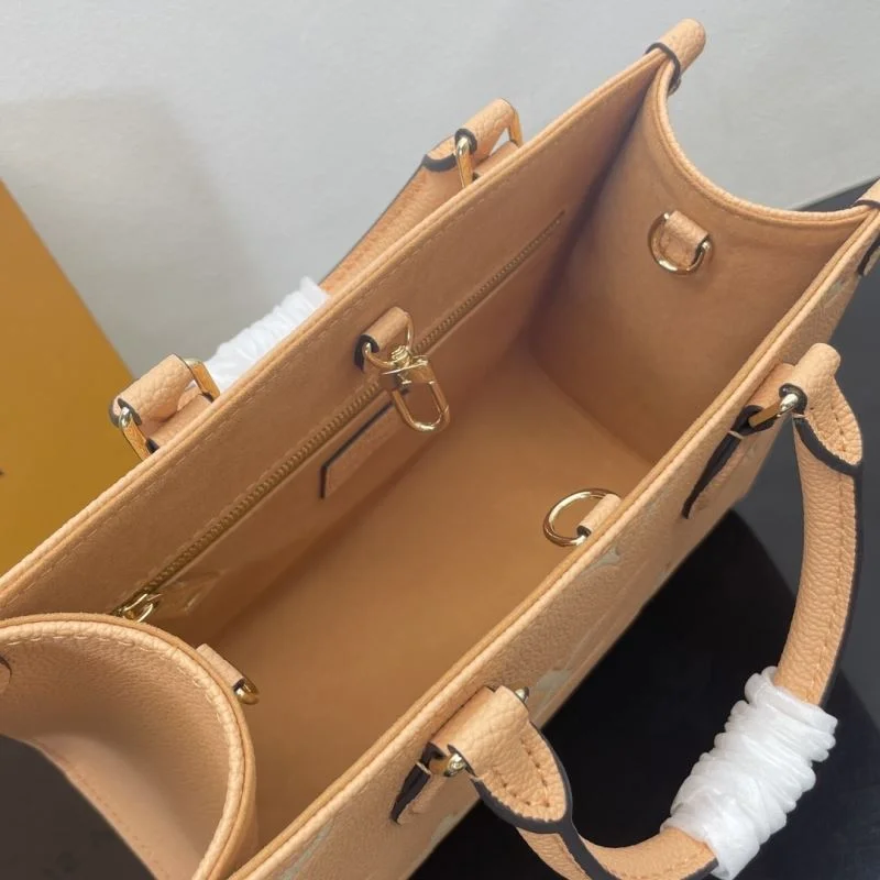 Louis Vuitton Shopping Bags Minimalist 41732