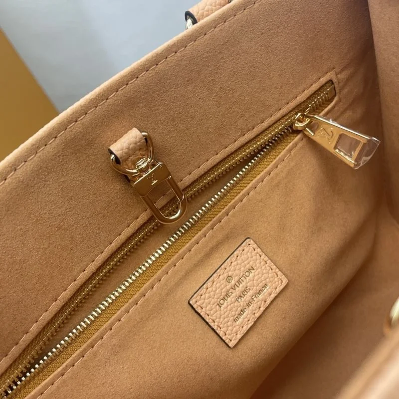 Louis Vuitton Shopping Bags Minimalist 41732