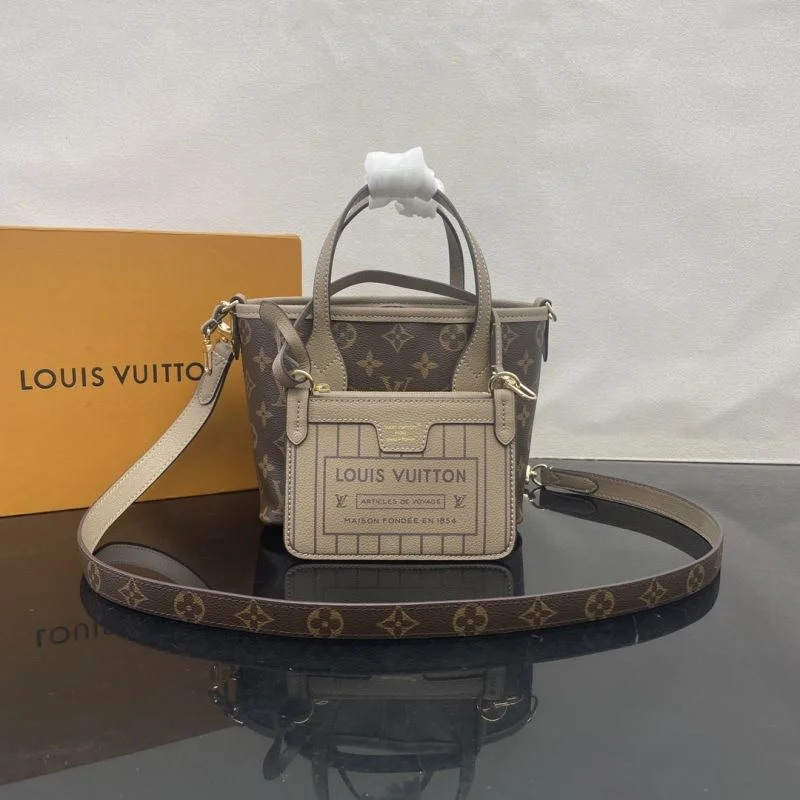 Fashionable Louis Vuitton Shopping Bags 41730