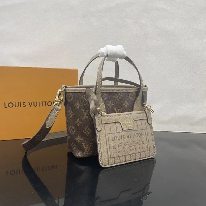 Fashionable Louis Vuitton Shopping Bags 41730