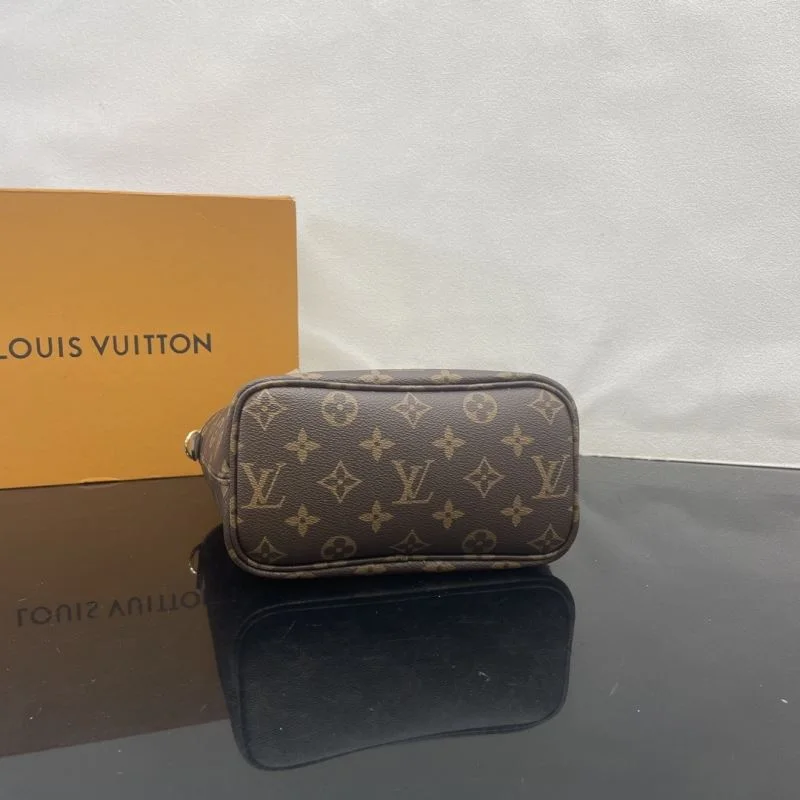 Fashionable Louis Vuitton Shopping Bags 41730