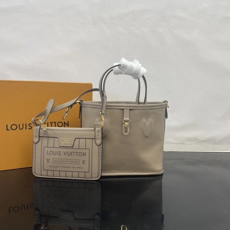 Fashionable Louis Vuitton Shopping Bags 41730