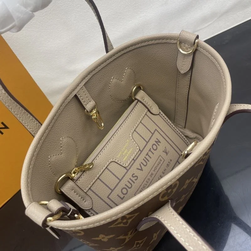 Fashionable Louis Vuitton Shopping Bags 41730