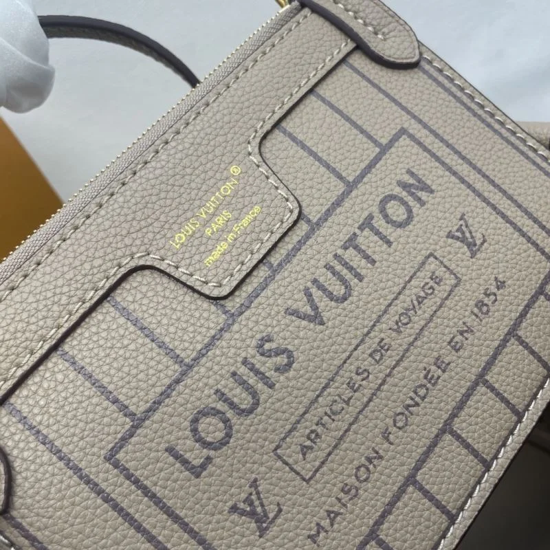 Fashionable Louis Vuitton Shopping Bags 41730