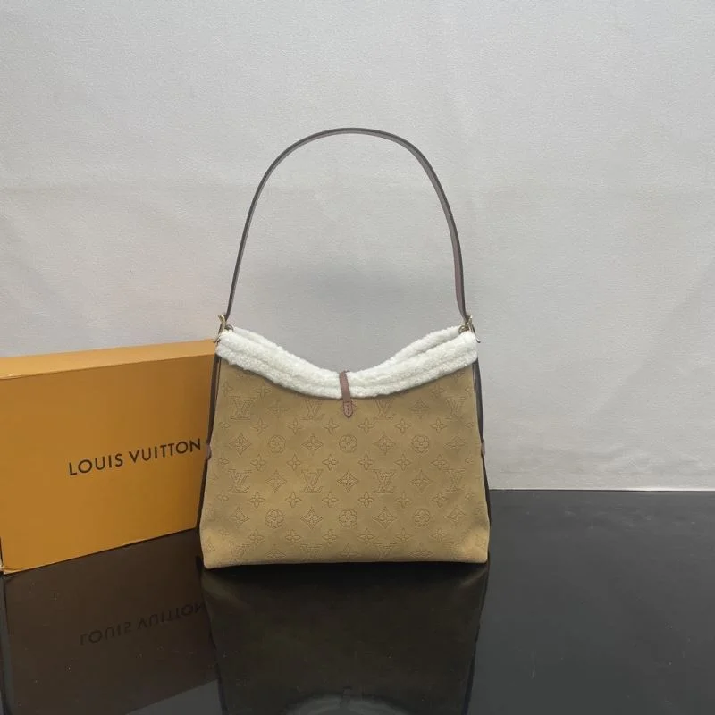 ZipUp Louis Vuitton Shopping Bags 41776
