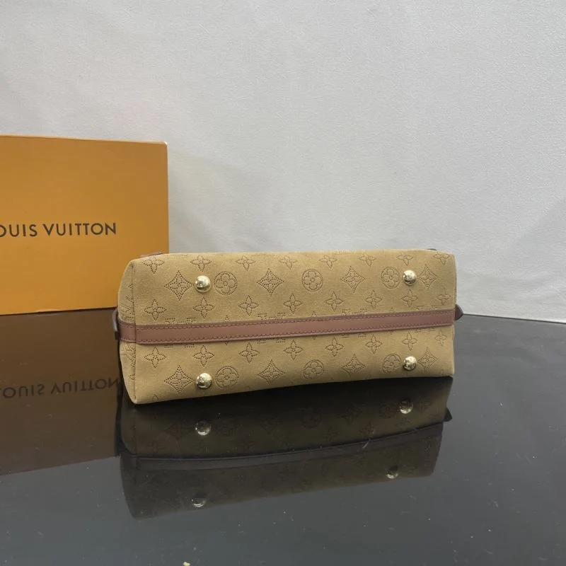 ZipUp Louis Vuitton Shopping Bags 41776
