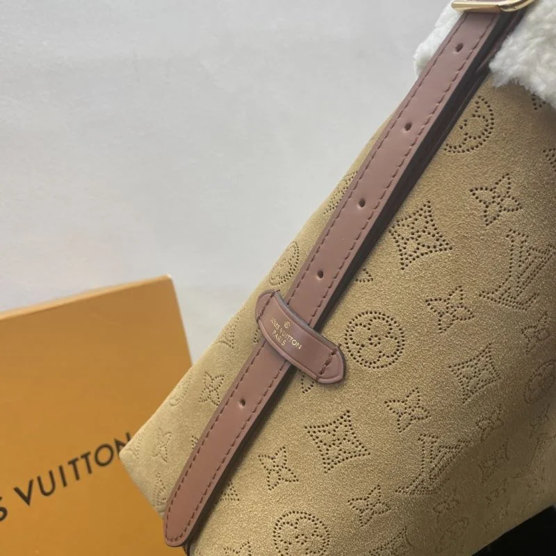 ZipUp Louis Vuitton Shopping Bags 41776