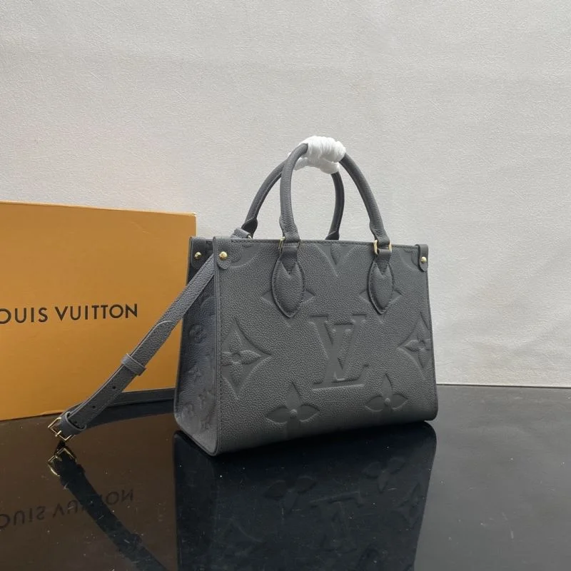 QuickDry Louis Vuitton Shopping Bags 41733