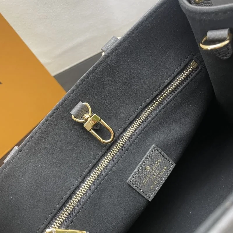 QuickDry Louis Vuitton Shopping Bags 41733