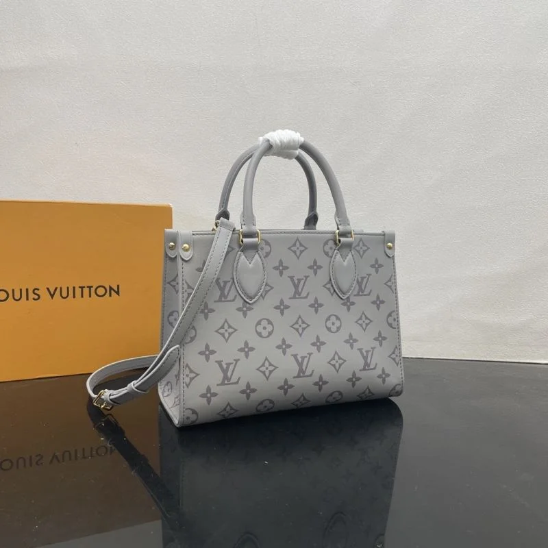 Elegant Louis Vuitton Shopping Bags 41729