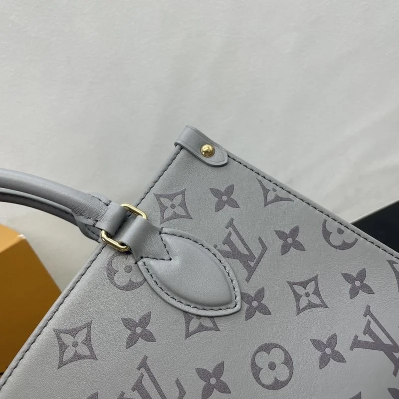 Elegant Louis Vuitton Shopping Bags 41729