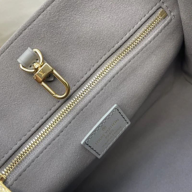 Elegant Louis Vuitton Shopping Bags 41729