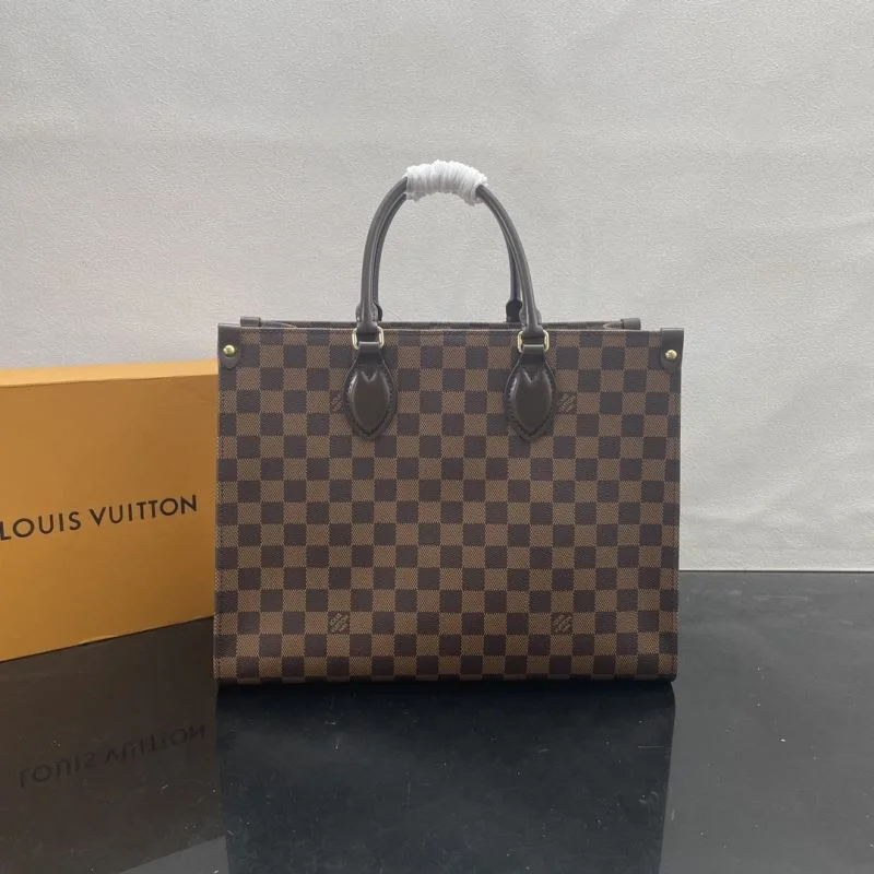 Louis Vuitton Shopping Bags Versatile 41727