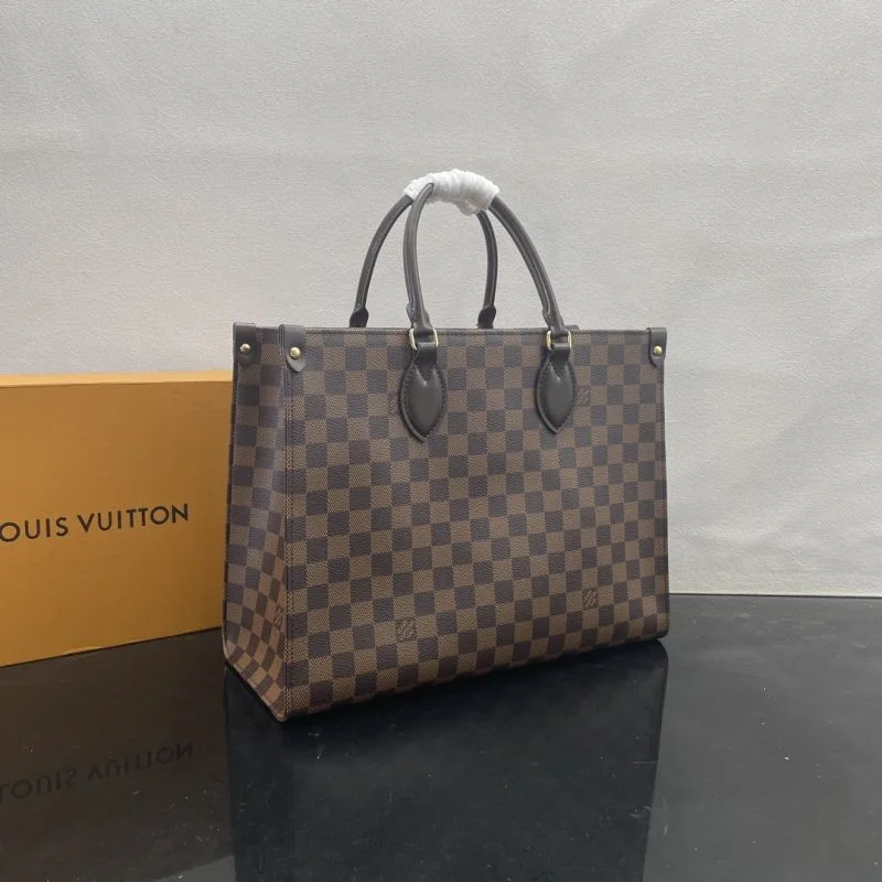 Louis Vuitton Shopping Bags Versatile 41727