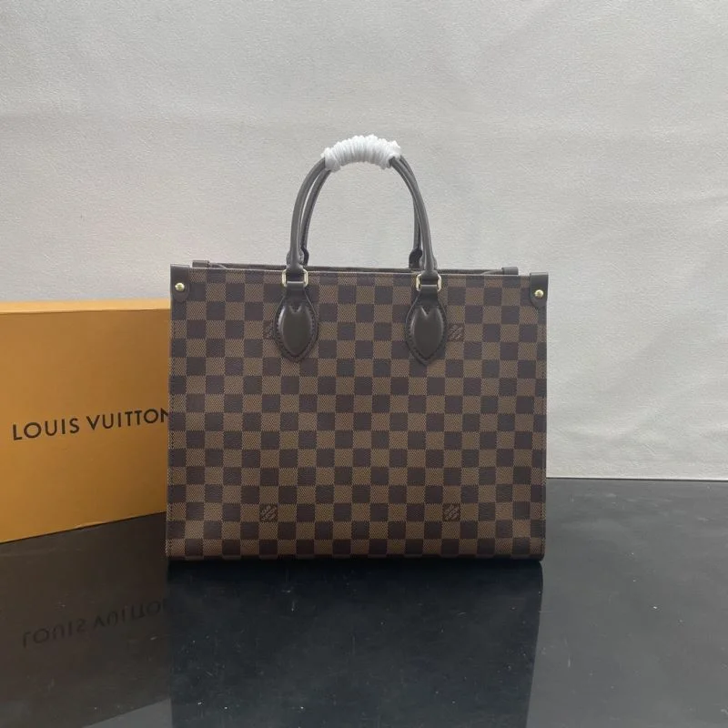 Louis Vuitton Shopping Bags Versatile 41727