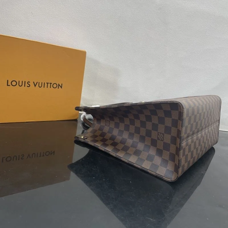 Louis Vuitton Shopping Bags Versatile 41727