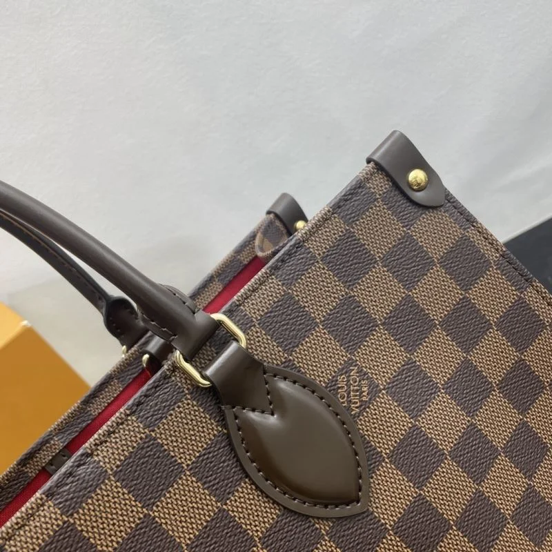 Louis Vuitton Shopping Bags Versatile 41727