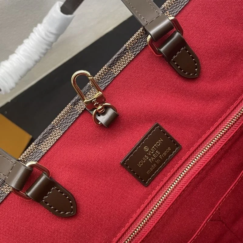 Louis Vuitton Shopping Bags Versatile 41727