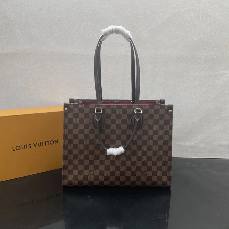 Louis Vuitton Shopping Bags Versatile 41727