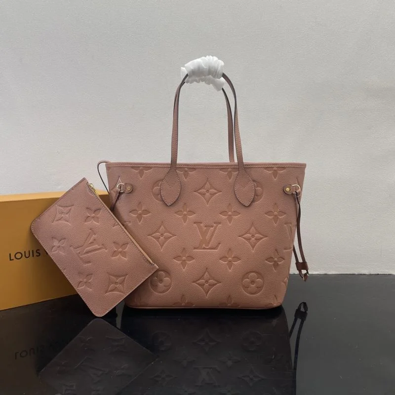 Louis Vuitton Shopping Bags ZeroBulk 41725