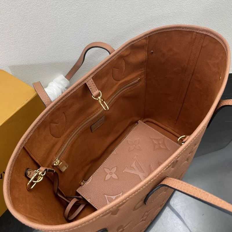 Louis Vuitton Shopping Bags ZeroBulk 41725