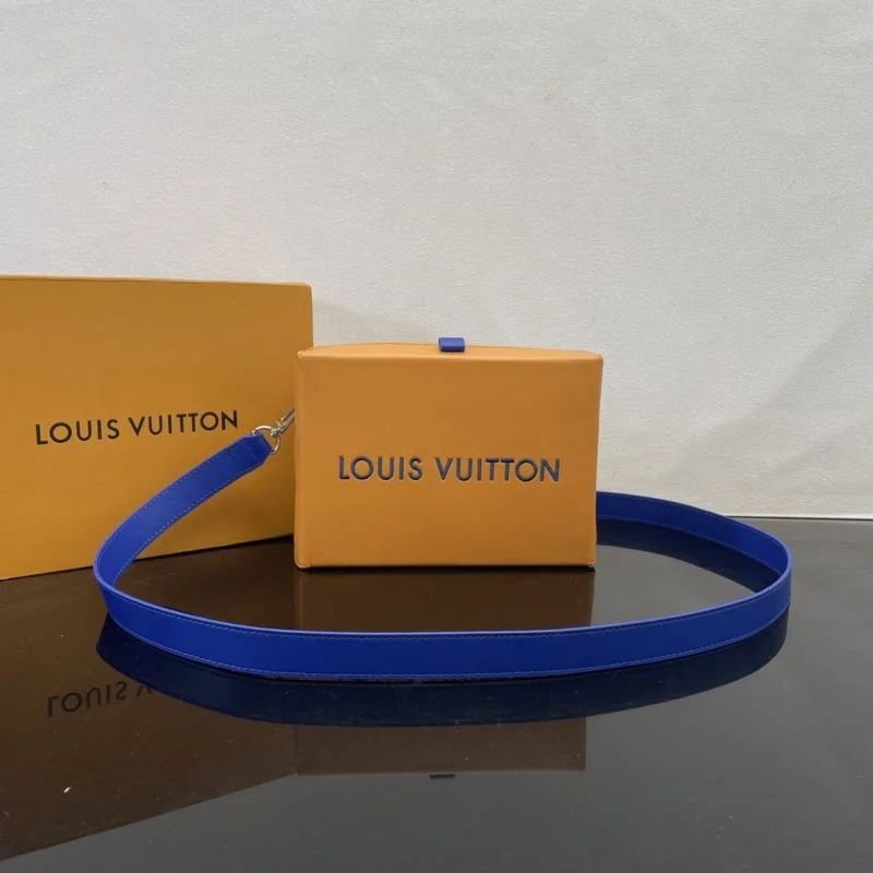 Soft Louis Vuitton Shopping Bags 41724