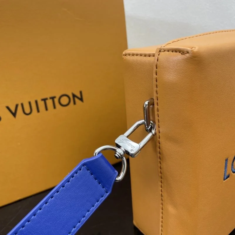 Soft Louis Vuitton Shopping Bags 41724