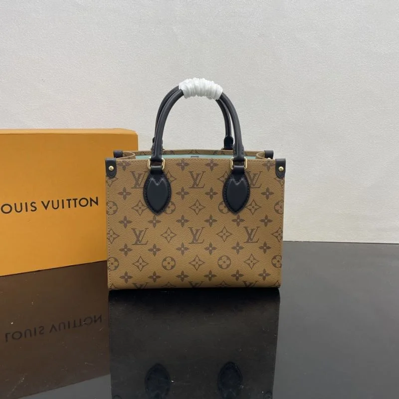 Louis Vuitton Shopping Bags Practical 41723