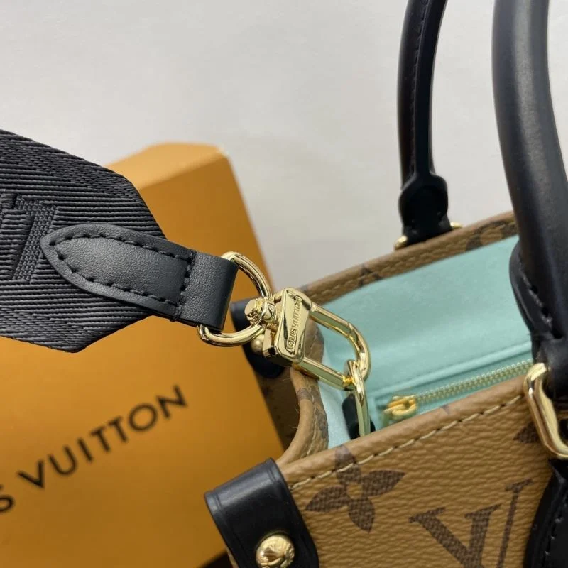 Louis Vuitton Shopping Bags Practical 41723