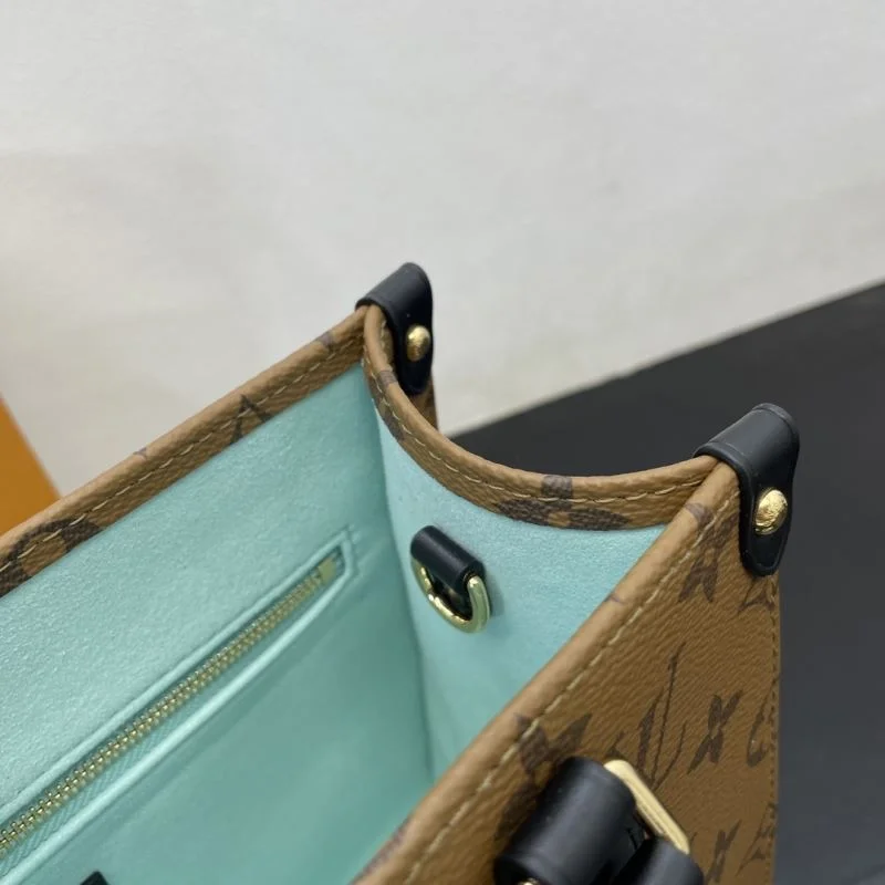 Louis Vuitton Shopping Bags Practical 41723