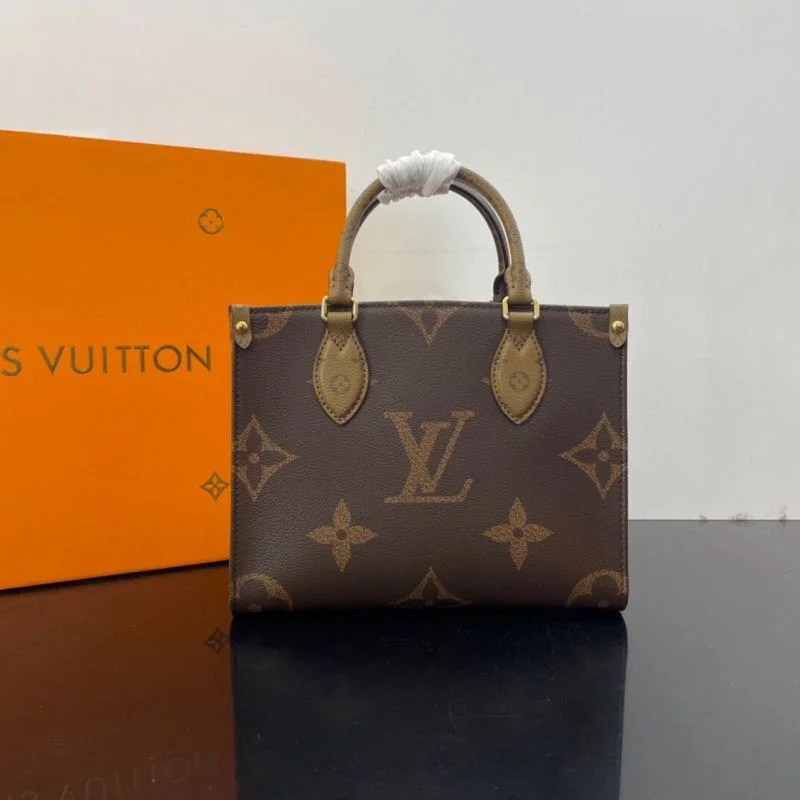Louis Vuitton Shopping Bags Stretchable 41710