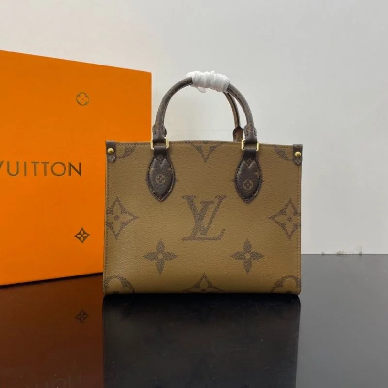 Louis Vuitton Shopping Bags Stretchable 41710