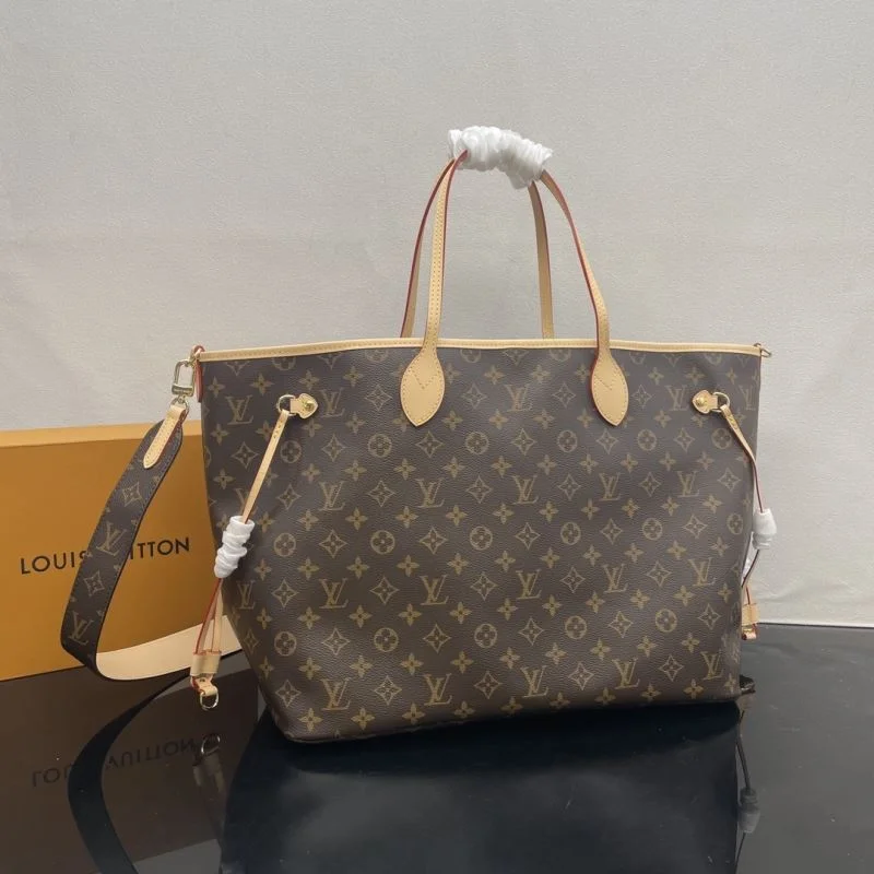 Louis Vuitton Shopping Bags Premium 41718