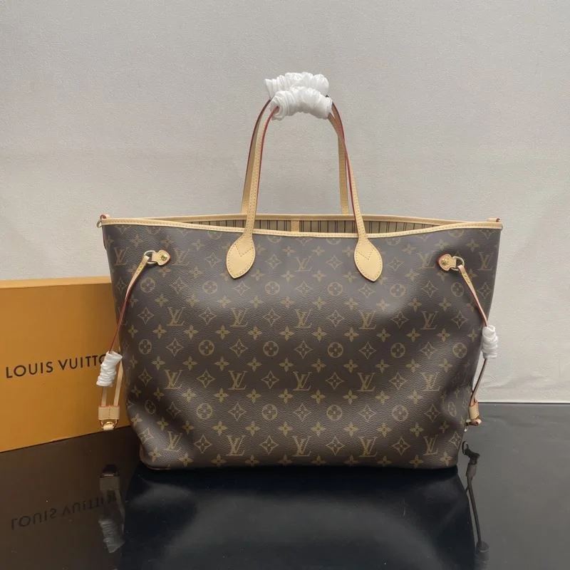 Louis Vuitton Shopping Bags Premium 41718