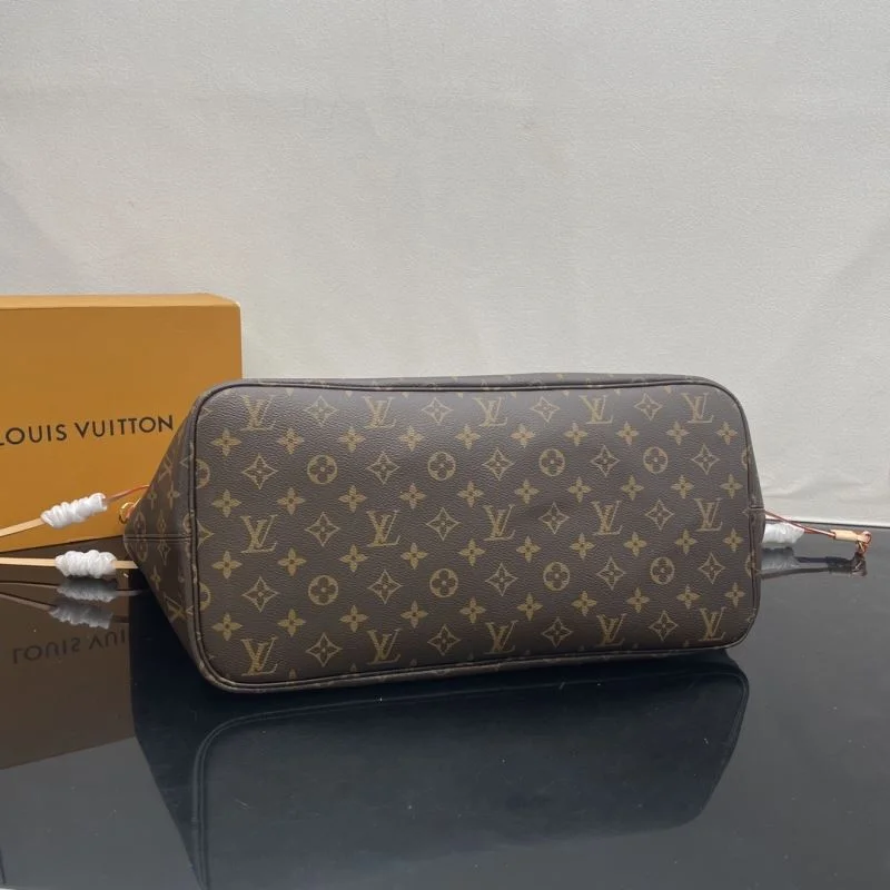 Louis Vuitton Shopping Bags Premium 41718