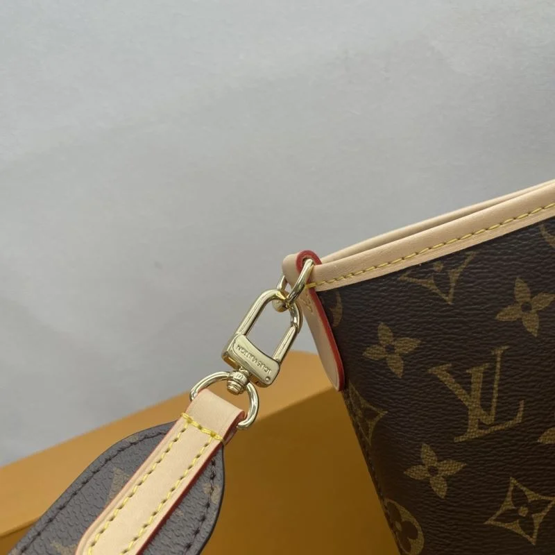 Louis Vuitton Shopping Bags Premium 41718