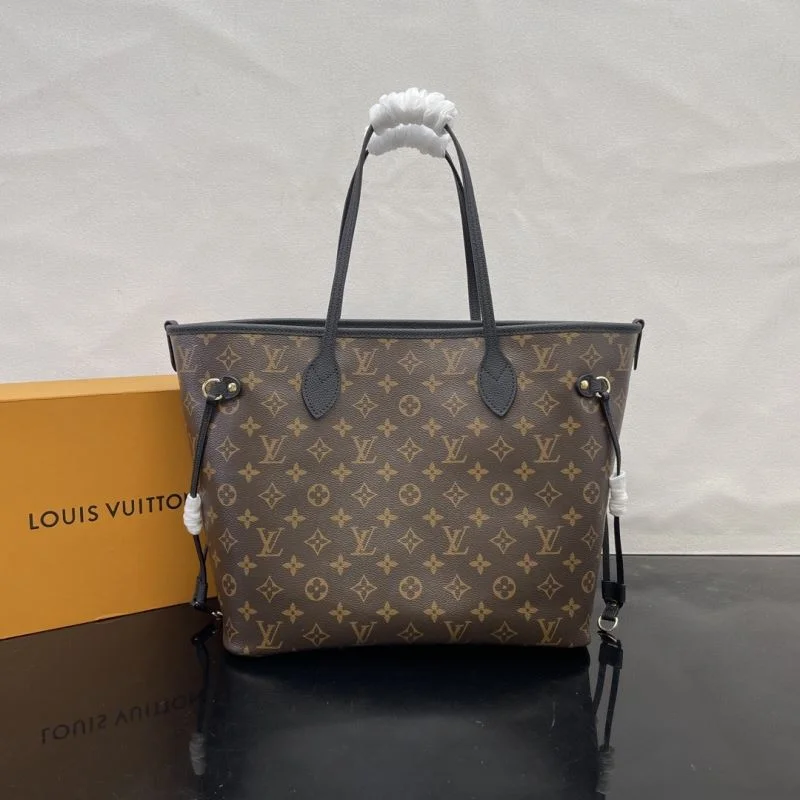 Louis Vuitton Shopping Bags Unisex 41760