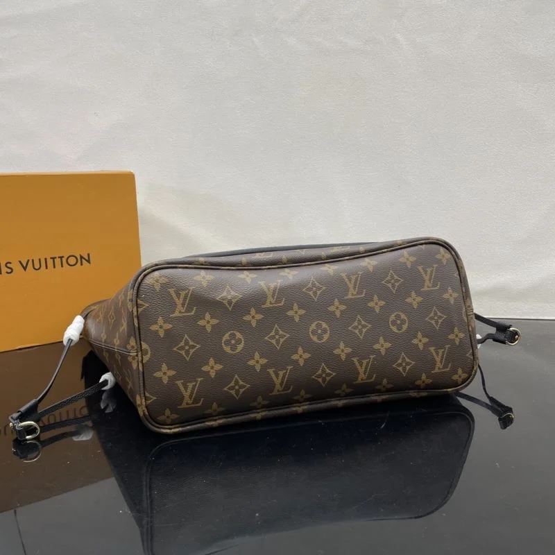 Louis Vuitton Shopping Bags Unisex 41760