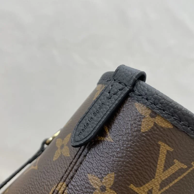 Louis Vuitton Shopping Bags Unisex 41760