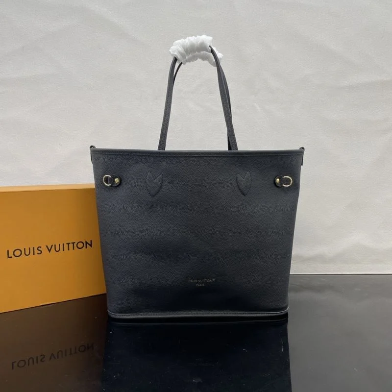 Louis Vuitton Shopping Bags Unisex 41760