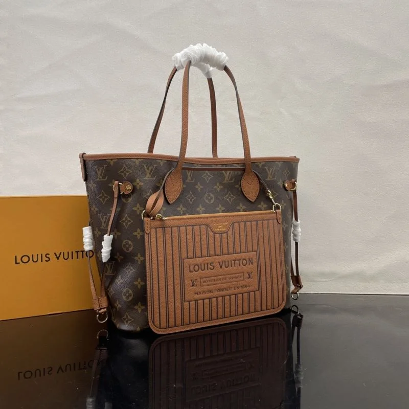 Colorful Louis Vuitton Shopping Bags 41720