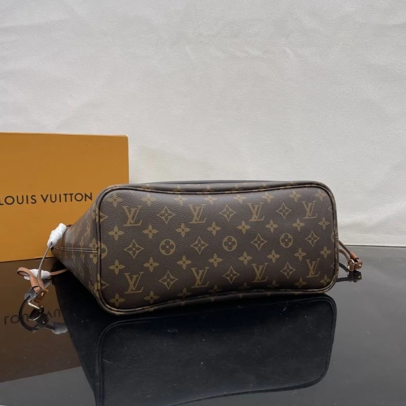 Colorful Louis Vuitton Shopping Bags 41720