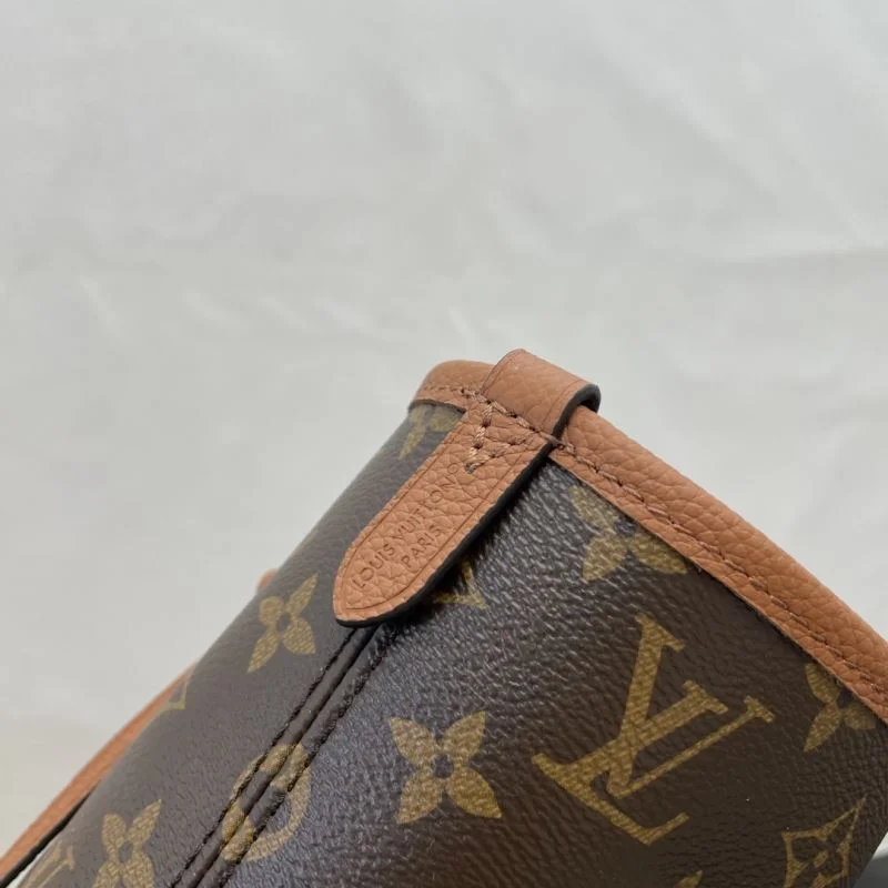 Colorful Louis Vuitton Shopping Bags 41720